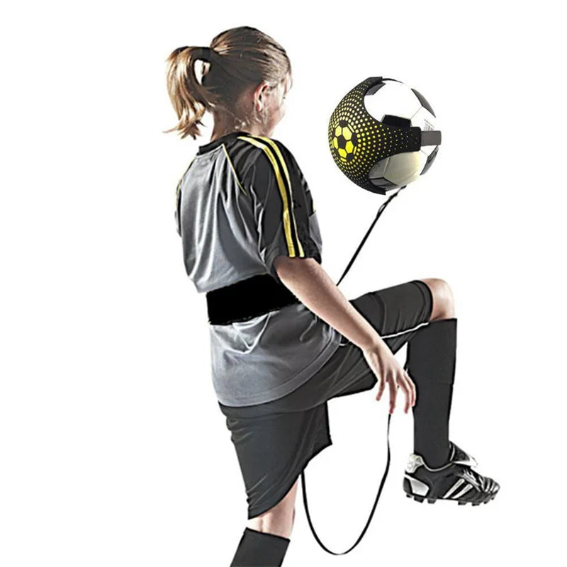 KICKLOOP Viral Football Solo Pratice Kit