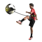 KICKLOOP Viral Football Solo Pratice Kit