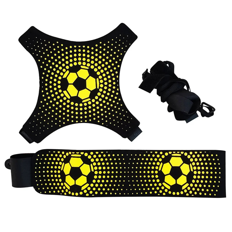 KICKLOOP Viral Football Solo Pratice Kit