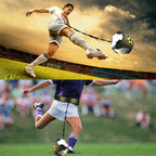 KICKLOOP Viral Football Solo Pratice Kit
